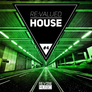 Re:Valued House, Vol. 4