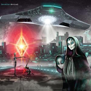 Derek Carr - Droid World