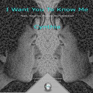 I Want You to Know Me (feat. Snarky Puppy Hornsection) [Radio Edit]