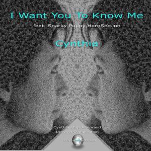 I Want You to Know Me
