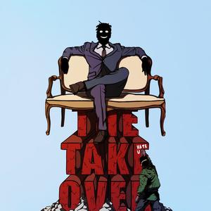 The take over (Explicit)