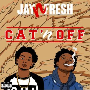 Cat'n Off - Single