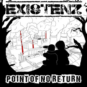 Point of No Return (Explicit)