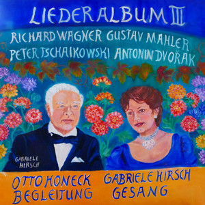 Liederalbum III