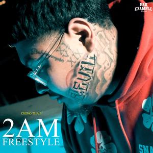 2AM Freestyle (Explicit)