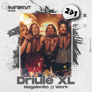 Magalenito (Original Mix)