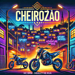 Cheirozão (Explicit)