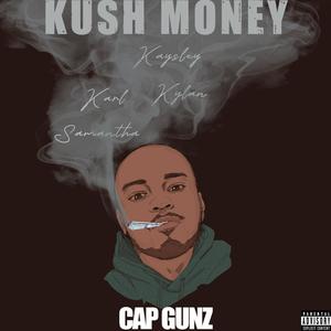 CAP GUNZ (Explicit)