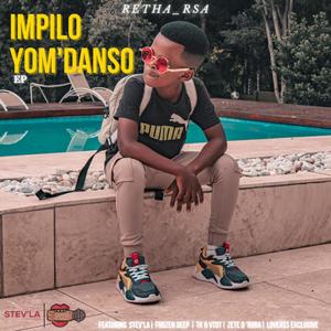 Usizo(feat. Frozen Deep, TK Shapa Munne & V-Tot)
