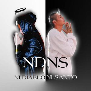 Ni Diablo Ni Santo (feat. Güero & Eos Mx) [Explicit]