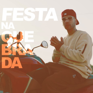 Festa na Quebrada