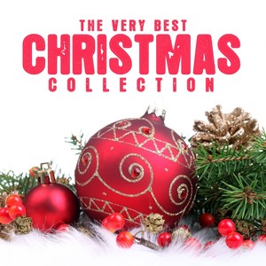 The Very Best Christmas Collection 2013