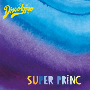 Super Princ (Dan Tyler Dub)