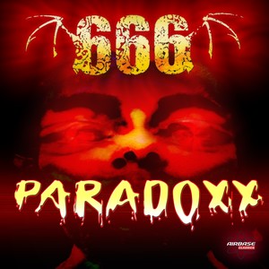 Paradoxx (Special Edition)