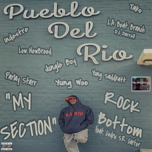 In This Foe(feat. Parlay Starr) (Explicit)