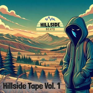 Hillside Tape, Vol. 1 (Explicit)