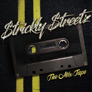 $trickly $treetz: The Mix Tape (Explicit)