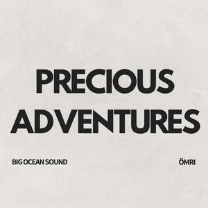 Precious Adventures (feat. Ömri)