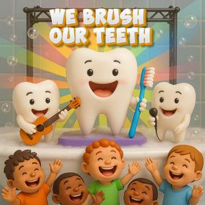 We Brush Our Teeth