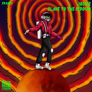 SLAVE TO THE RIDDUM (Radio Edit)