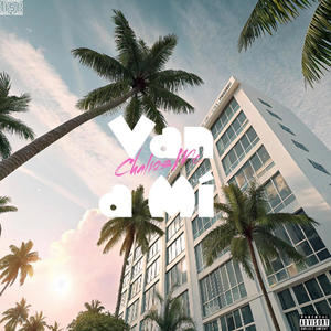 Ven a Mí (feat. Chalios MC) (Explicit)