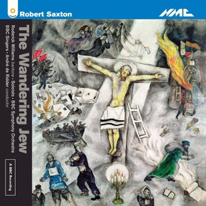 The Wandering Jew, Scene 7 - Having Had a Narrow Escape