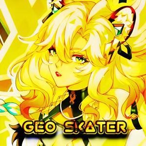 Geo Skater (Explicit)