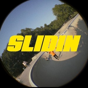 SLIDIN' (Explicit)