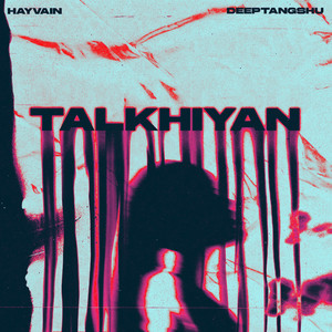 Talkhiyan