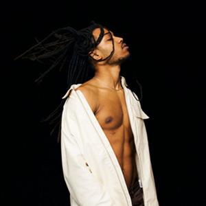 I Can't Stay (Explicit)