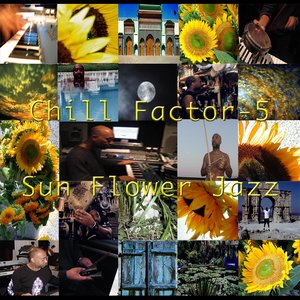 Sun Flower Jazz