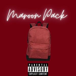 Maroon Pack (Explicit)