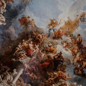 truly blessed (Explicit)