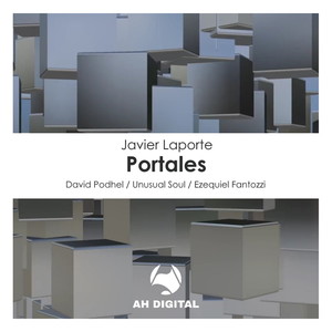 Portales (Unusual Soul Remix)