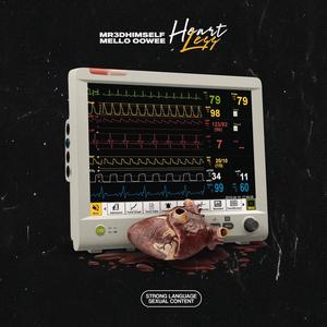 Heart Less(feat. Mello Oowee) (Explicit)
