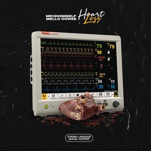 Heart Less (feat. Mello Oowee) [Explicit]