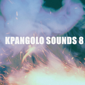 KPANGOLO SOUNDS 8