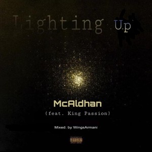 Lighting Up (Explicit)