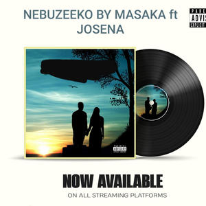 NEBUZEEKODA BY MASAKA (feat. Masaka)