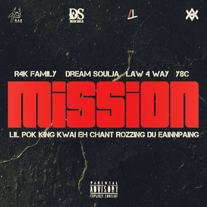 MISSION (Explicit)