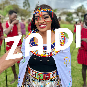 Zaidi