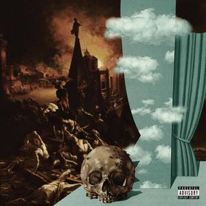 Bobcat (feat. Rosario Molesto) (Explicit)