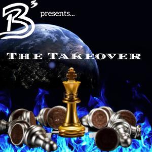 The Takeover Pt. 1 The EP (Explicit)