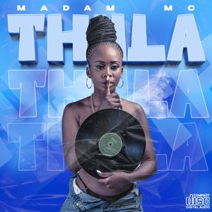 Thula (feat. Lunatic Deejays)