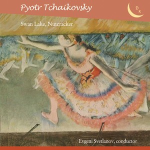 Swan Lake Suite, Op. 20a, TH 219 - VII. Neapolitan Dance