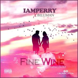 Fine wine (feat. Biluman)