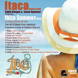 Speech With Me (Orig.)