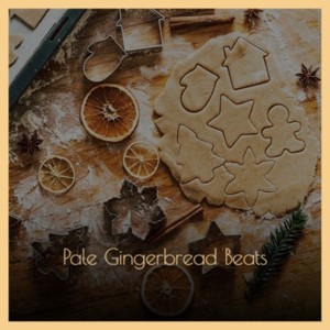 Pale Gingerbread Beats