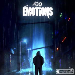 100 ÉMOTIONS (Explicit)