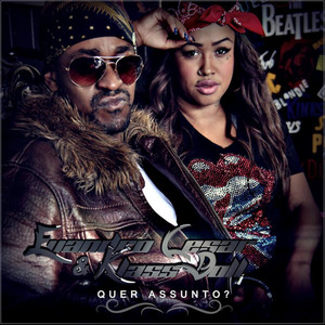 Quer Assunto? (EP) [Explicit]